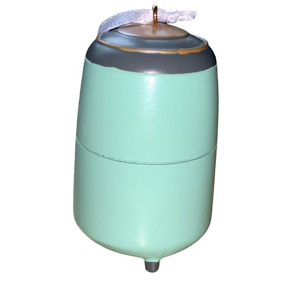 Hallmark Ornament Air Fryer Christmas Tree New Home Housewarming Gift NWT - Picture 2 of 7